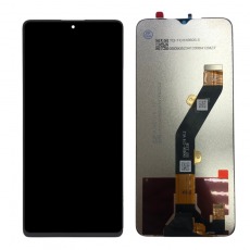 Дисплей для Tecno Spark 10 4G, 10C (KI5q, Kl5m) в сборе с тачскрином OR