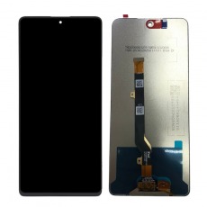Дисплей для Tecno Spark 20 Pro (KJ6) в сборе с тачскрином OR