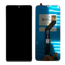 Дисплей для Tecno Spark 7 (KF6n) в сборе с тачскрином OR