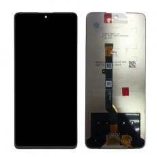 Дисплей для Tecno Camon 18, 18P (CH6n, CH7n) в сборе с тачскрином OR