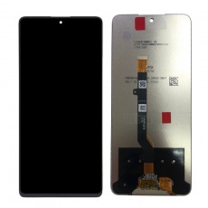 Дисплей для Tecno Camon 19 Neo (CH6i) в сборе с тачскрином OR