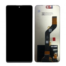 Дисплей для Tecno Pova 4 (LG7n) в сборе с тачскрином OR