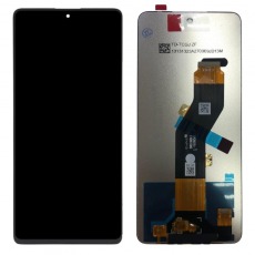 Дисплей для Tecno Spark 20 (KJ5) в сборе с тачскрином OR