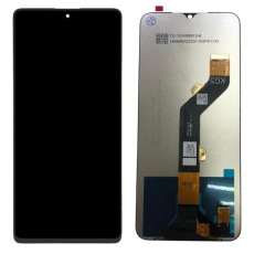 Дисплей для Tecno Spark GO 2022 в сборе с тачскрином OR