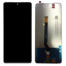 Дисплей для Tecno Pova 3 (LF7n) в сборе с тачскрином OR