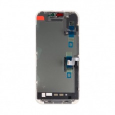 Дисплей для iPhone 16 Pro черный OR