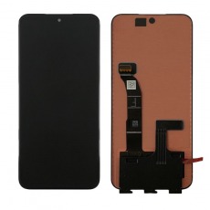 Дисплей для Huawei Honor Magic 6 Pro (BVL-AN16) тачскрин черный OR
