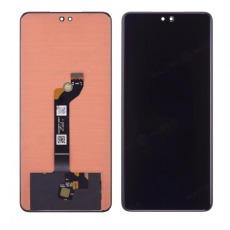 Дисплей для Huawei Honor 200 Pro (ELP-AN00) тачскрин черный OR
