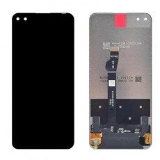 Дисплей для Huawei Honor Nova 6 тачскрин черный OR