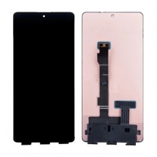 Дисплей для Xiaomi F5 Pro (23013PC75G) тачскрин черный OR