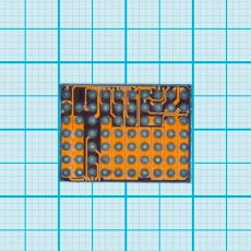 Микросхема контроллер питания Hi6523 V200