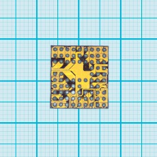 Микросхема контроллер питания Hi6522 V223
