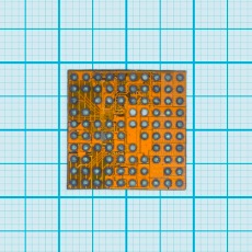 Микросхема контроллер питания S2MU004X-C для Samsung  A310F, G570F, A320F, A520F, A530F, A720