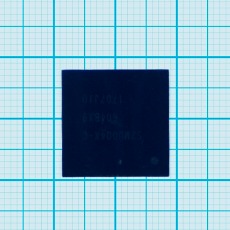 Микросхема контроллер питания S2MU004X-C для Samsung  A310F, G570F, A320F, A520F, A530F, A720