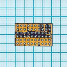 Микросхема Hi6422 V100