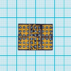 Микросхема Hi6422 GFC V213