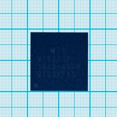 Микросхема контроллер питания MTK MT6371P для Meizu, Redmi 6, Redmi 6A, Meizu note 7, pro 7