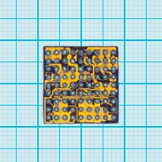 Микросхема контроллер питания QUALCOMM PMI632 602-00