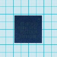 Микросхема контроллер питания Mediatek MT6323GA для Lenovo A850, 369i Fly, Explay