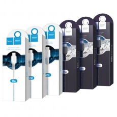 Кабель Hoco X20 TYPE - C USB 2м 3A белый