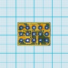 Микросхема TPS65132B0,TPS65132BO,65132B0,TPS65132B0YFFR 15pin для Huawei