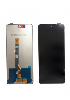 Дисплей для Tecno Pova 5 Pro 5G (LH8n) в сборе с тачскрином OR
