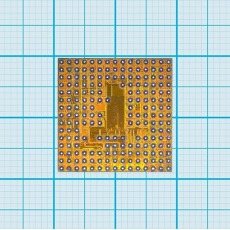 Микросхема контроллер питания S527B power ic для Samsung S9 G960F, S9+ G965F