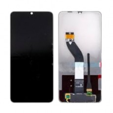 Дисплей для Xiaomi Redmi 14C, Poco C75 (2411DRN47C, 2410FPCC5G) в сборе с тачскрином OR