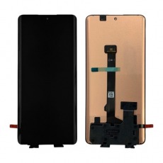 Дисплей для Xiaomi Poco X7, Redmi Note 14 Pro 5G (24095PCADG, 24090RA29G) в сборе с тачскрином OEM