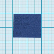 Микросхема аудио-кодек (Audio-codec) WCD9320 для Samsung