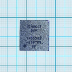 Микросхема Wi-Fi модуль WCN3615
