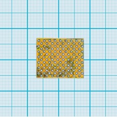 Микросхема аудио-кодек (Audio-codec) Qualcomm WCD9330 IC для Galaxy S7 (SM-G930)