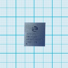 Микросхема контроллер заряда Hi6526GWCV100 для Huawei