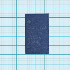 Микросхема QM56020 для Xiaomi Redmi Note 7