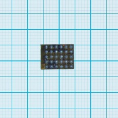 Микросхема аудио T9897B