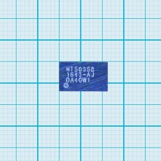 Микросхема драйвер подсветки NT50358