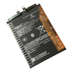 Аккумулятор для Xiaomi Poco X7 Pro (BM69) 6550mAh OR