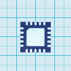 Микросхема Texas Instruments BQ24707ARGRR, BQ24707A , BQ07A