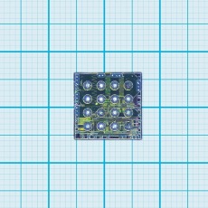 Микросхема контроллер подсветки S57 5104 16pin  для Huawei MT8, Mate8, P9