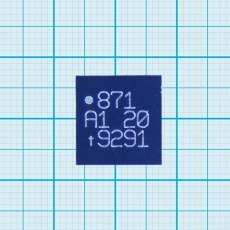 Микросхема камеры и управления вспышки U3300 для Iphone 6S, 6S Plus