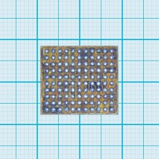 Микросхема контроллер питания MAX77865S для Samsung S8-G950, G955, G950F, G955F