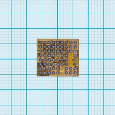Микросхема управления питанием MU005X03,S2MU005X03,S2mu005x03 для Samsung J530, J701, J7109, J730f
