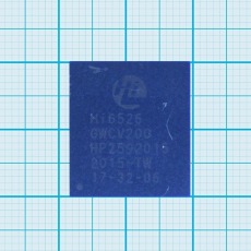 Микросхема Hi6526 V200 для Huawei Honor Glory 20, V30Pro, Nova6, Mate P30