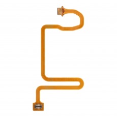 Шлейф на сканер отпечатка для Huawei Mate 30 Lite