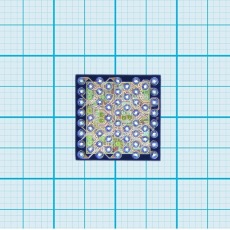 Микросхема WTR2655