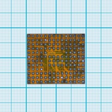 Микросхема контроллер питания S525 IC