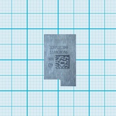 Микросхема Wi-Fi модуль 339S00399 для Apple iPhone 8, iPhone 8 Plus, iPhone X