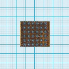Микросхема MAX98512 для Samsung S9, S9 Plus, S9+, G960, G965, G960F, G965F
