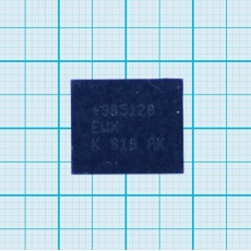 Микросхема MAX98512 для Samsung S9, S9 Plus, S9+, G960, G965, G960F, G965F