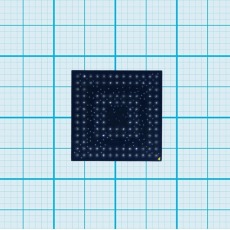 Микросхема контроллер заряда IT8528VG 1506-FXO